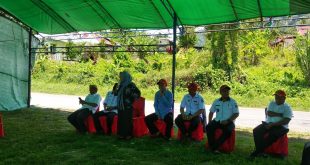 Wartin Mooduto Harap Anggota DPRD Proaktif Mengawal Aspirasi Rakyat