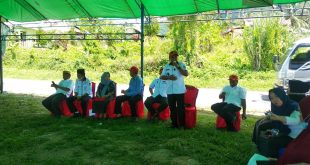 Reses DPRD, Yayan Kulati Usulkan Pengaspalan Jalan Kebun dan Kesejahteraan Pemdes