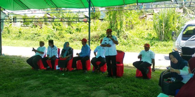 Reses DPRD, Yayan Kulati Usulkan Pengaspalan Jalan Kebun dan Kesejahteraan Pemdes