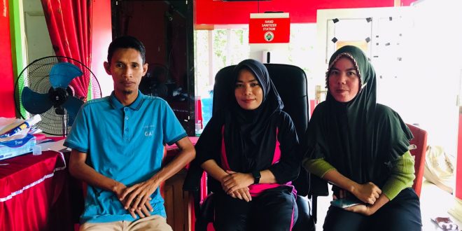 Panitia Pilsang Milbar Tetapkan 2 Bakal Calon Lulus Seleksi Administrasi